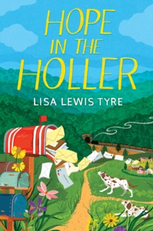 Hope in The Holler, Hardback Book Hope in The Holler, Hardback Book