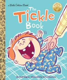 Tickle Book, Hardback Book Tickle Book, Hardback Book