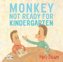 Monkey, Paperback Book Monkey, Paperback Book