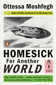 Homesick for Another World, EPUB eBook Homesick for Another World, EPUB eBook