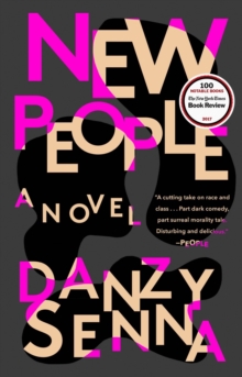 New People, Paperback / softback Book New People, Paperback / softback Book