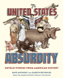 United States of Absurdity