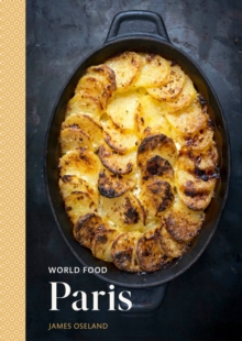 World Food: Paris