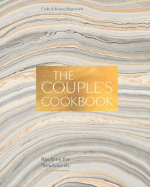 The Couple's Cookbook : Recipes for Newlyweds