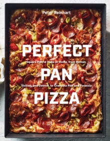 Perfect Pan Pizza