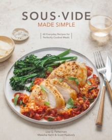 Sous Vide Made Simple