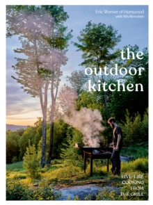 Clarkson Potter/Ten Speed Outdoor Kitchen