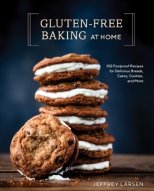 Gluten-Free Baking At Home