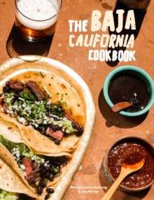 Baja California Cookbook