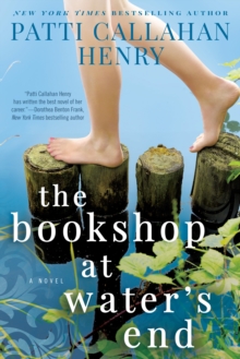 The Bookshop At Water's End, Paperback Book The Bookshop At Water's End, Paperback Book