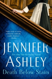 Death Below Stairs : A Below Stairs Mystery, Paperback / softback Book Death Below Stairs : A Below Stairs Mystery, Paperback / softback Book