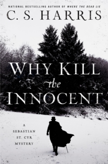 Why Kill The Innocent, Hardback Book Why Kill The Innocent, Hardback Book