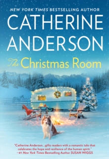 The Christmas Room, Hardback Book The Christmas Room, Hardback Book