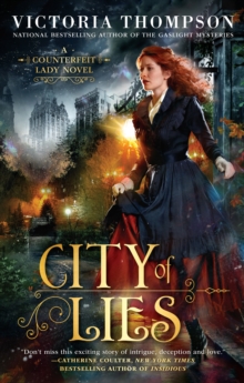 City of Lies