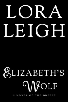 Elizbeth's Wolf, Paperback / softback Book Elizbeth's Wolf, Paperback / softback Book