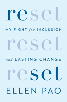 Reset, Hardback Book Reset, Hardback Book