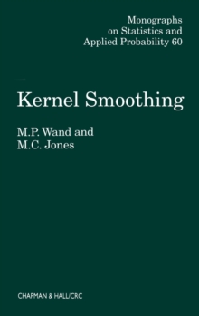 Kernel Smoothing