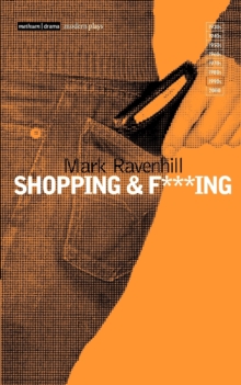 Shopping and F***ing, Paperback Book Shopping and F***ing, Paperback Book