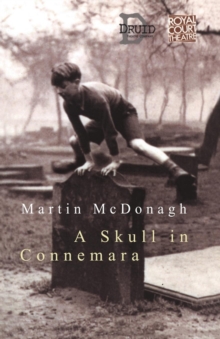 A Skull in Connemara