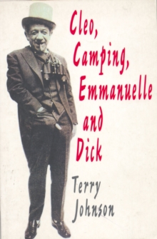 Cleo; Camping; Emmanuelle; and Dick, Paperback Book Cleo; Camping; Emmanuelle; and Dick, Paperback Book