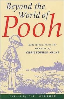 Beyond the World of Pooh, Paperback Book Beyond the World of Pooh, Paperback Book