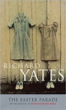 The Easter Parade, Paperback Book The Easter Parade, Paperback Book