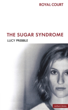 The Sugar Syndrome, Paperback / softback Book The Sugar Syndrome, Paperback / softback Book