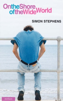 On the Shore of the Wide World, Paperback Book On the Shore of the Wide World, Paperback Book