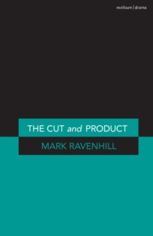 "The Cut" : AND "Product", Paperback Book "The Cut" : AND "Product", Paperback Book
