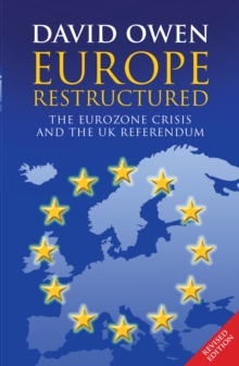 Europe Restructured