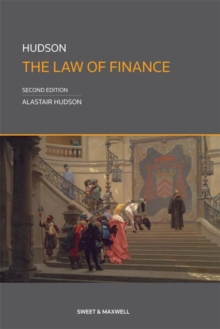 The Law of Finance