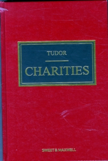 Tudor on Charities