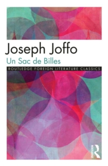 Un Sac De Billes, Paperback Book Un Sac De Billes, Paperback Book
