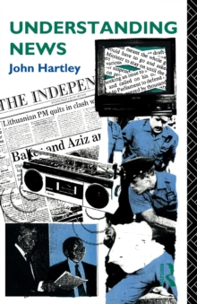Understanding News, Paperback Book Understanding News, Paperback Book