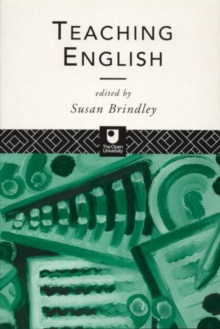 Teaching English, Paperback Book Teaching English, Paperback Book