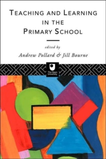 Teaching and Learning in the Primary School, Paperback Book Teaching and Learning in the Primary School, Paperback Book