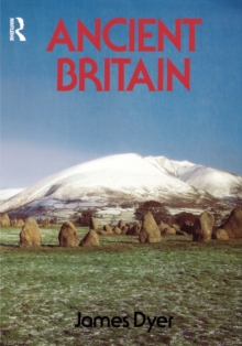 Ancient Britain, Paperback / softback Book Ancient Britain, Paperback / softback Book