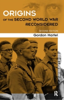 Origins of the Second World War Reconsidered, Paperback Book Origins of the Second World War Reconsidered, Paperback Book