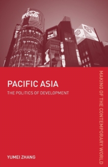 Pacific Asia, Paperback / softback Book Pacific Asia, Paperback / softback Book