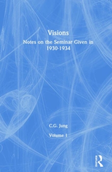 Visions : Notes on the Seminar Given in 1930-1934