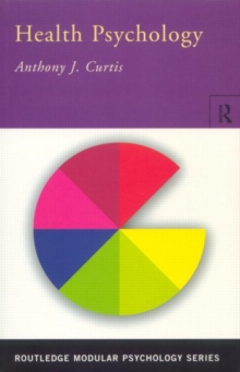 Health Psychology, Paperback Book Health Psychology, Paperback Book