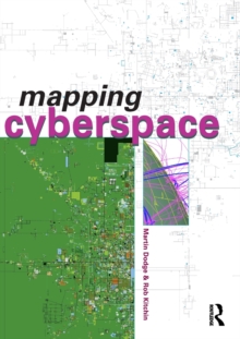 Mapping Cyberspace, Paperback Book Mapping Cyberspace, Paperback Book