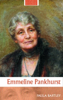 Emmeline Pankhurst, Paperback Book Emmeline Pankhurst, Paperback Book