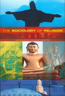The Sociology of Religion : Theoretical and Comparative Perspectives, Paperback Book The Sociology of Religion : Theoretical and Comparative Perspectives, Paperback Book