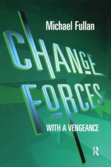 Change Forces With A Vengeance, Paperback Book Change Forces With A Vengeance, Paperback Book