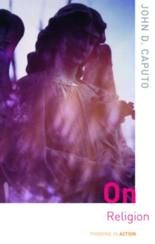 On Religion, Paperback Book On Religion, Paperback Book