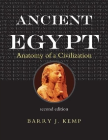 Ancient Egypt : Anatomy of a Civilisation, Paperback Book Ancient Egypt : Anatomy of a Civilisation, Paperback Book