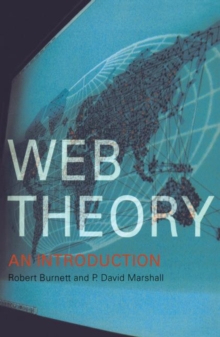Web Theory : An Introduction, Hardback Book Web Theory : An Introduction, Hardback Book