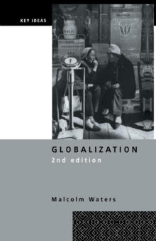 Globalization, Paperback Book Globalization, Paperback Book