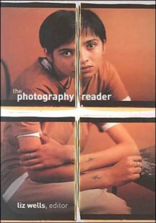 The Photography Reader, Paperback Book The Photography Reader, Paperback Book